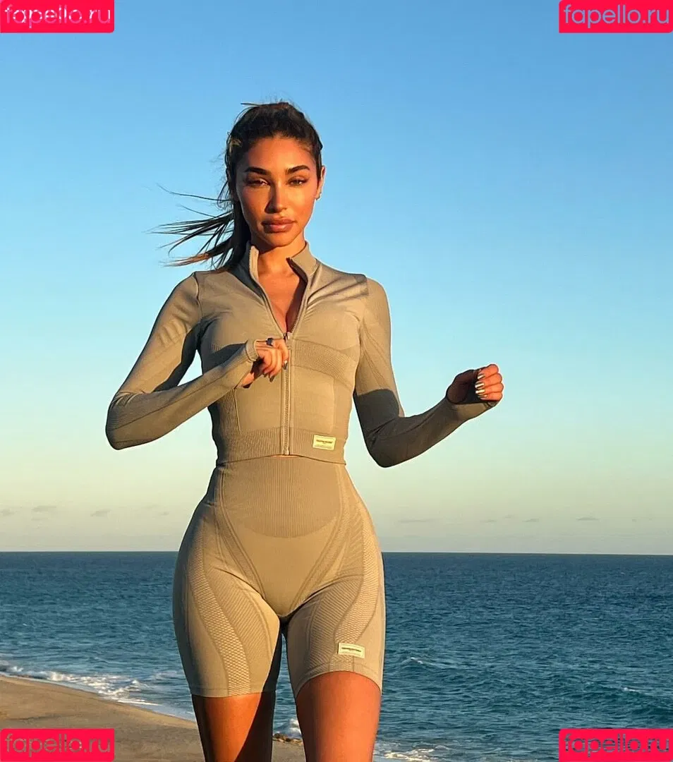 Ceejay the DJ / Chantel Jeffries / ChantelJeffries Onlyfans Photo Gallery 