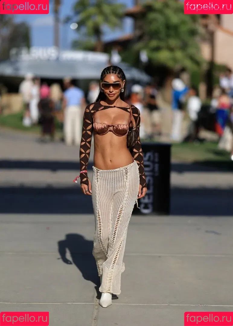 Ceejay the DJ / Chantel Jeffries / ChantelJeffries Onlyfans Photo Gallery 