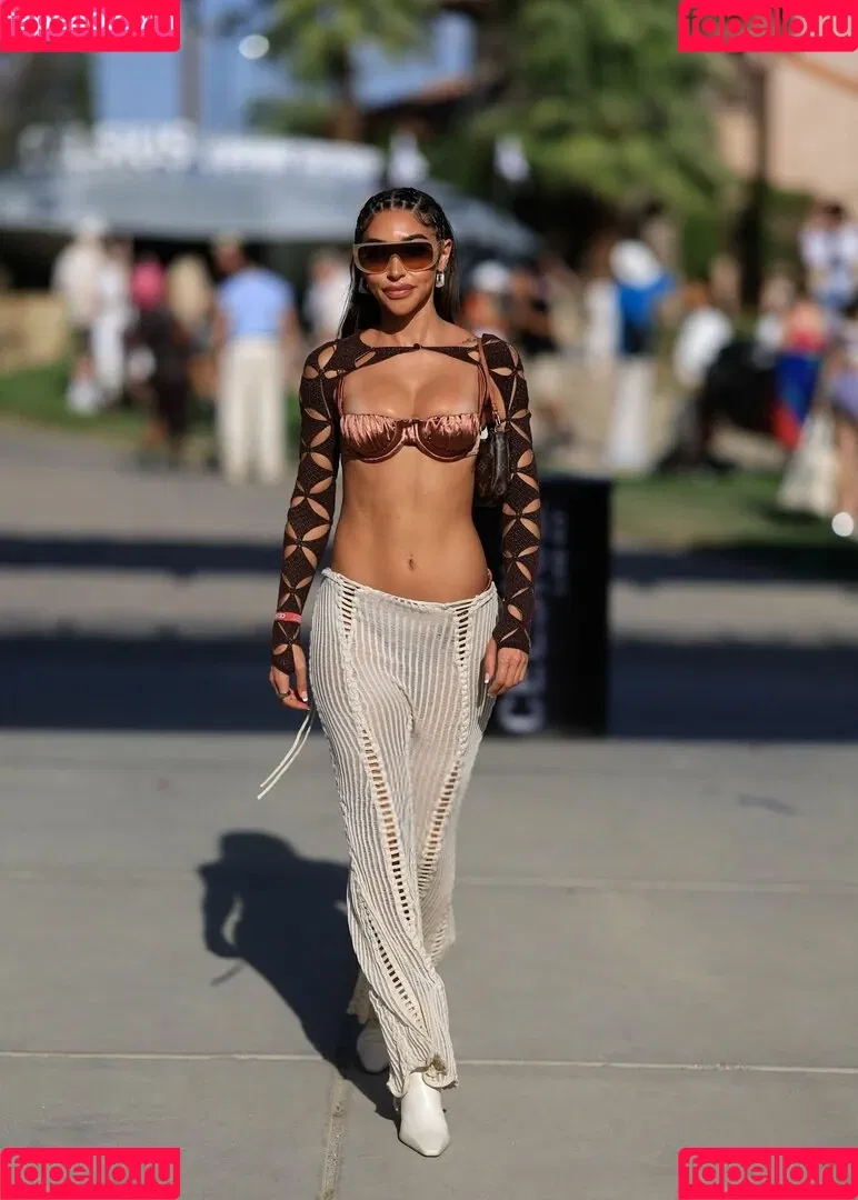 Ceejay the DJ / Chantel Jeffries / ChantelJeffries Onlyfans Photo Gallery 