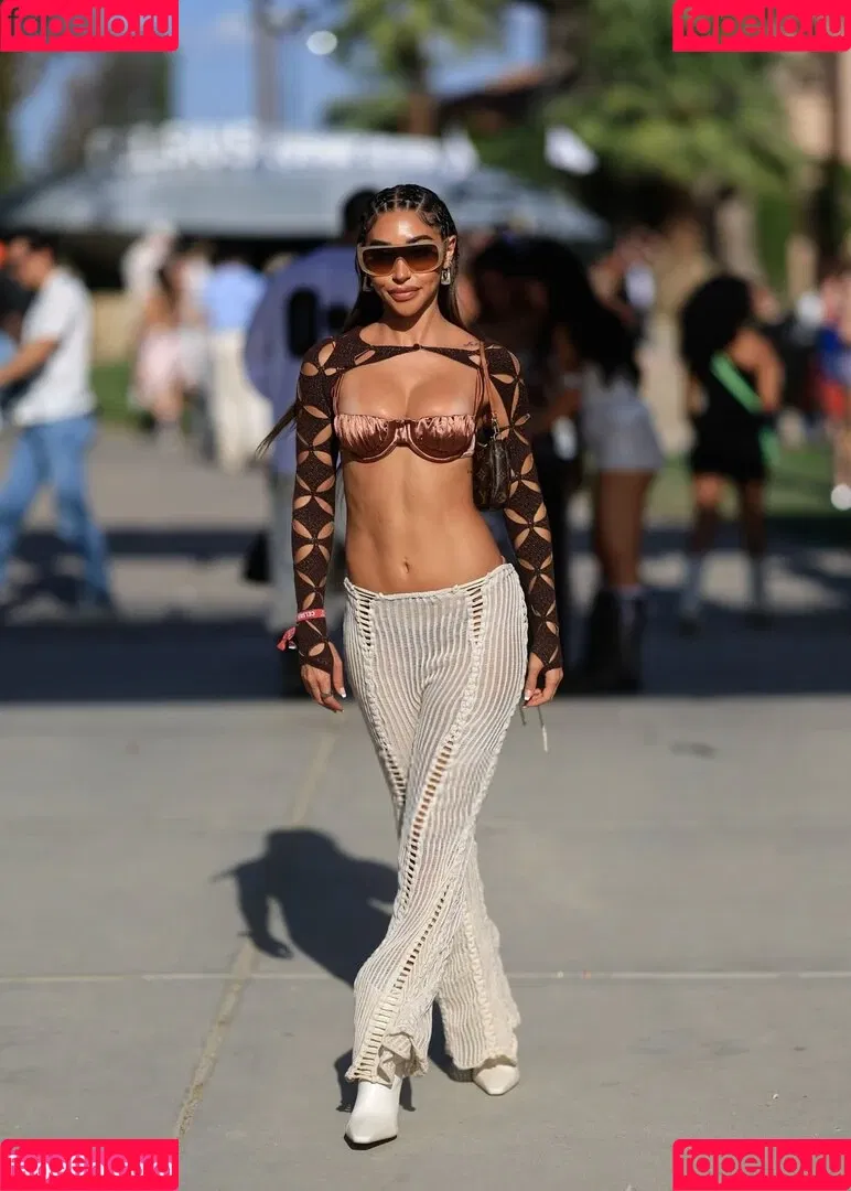 Ceejay the DJ / Chantel Jeffries / ChantelJeffries Onlyfans Photo Gallery 