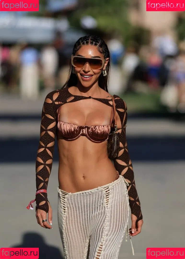 Ceejay the DJ / Chantel Jeffries / ChantelJeffries Onlyfans Photo Gallery 