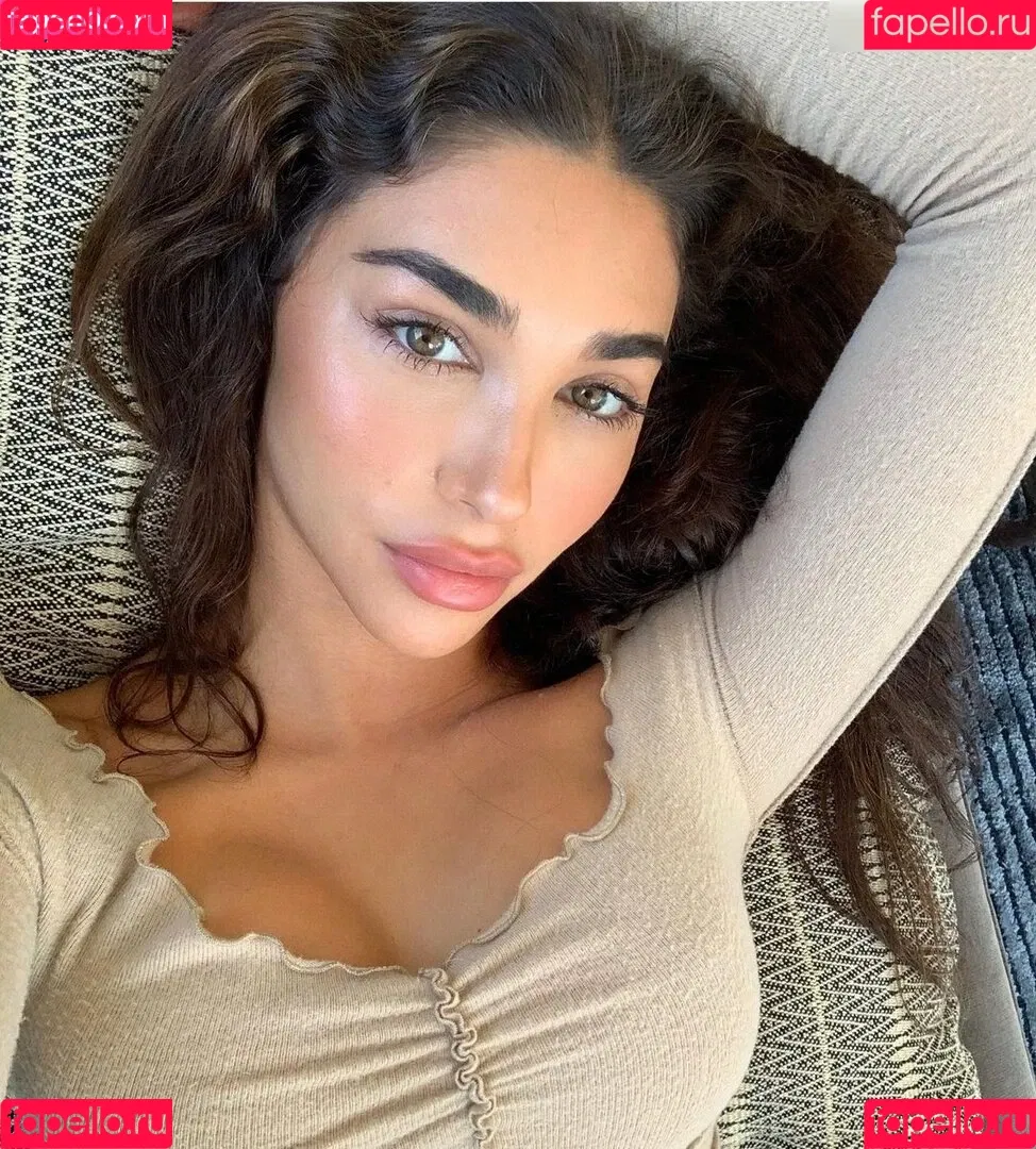 Ceejay the DJ / Chantel Jeffries / ChantelJeffries Onlyfans Photo Gallery 