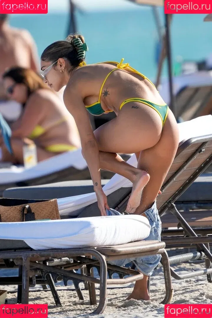 Ceejay the DJ / Chantel Jeffries / ChantelJeffries Onlyfans Photo Gallery 