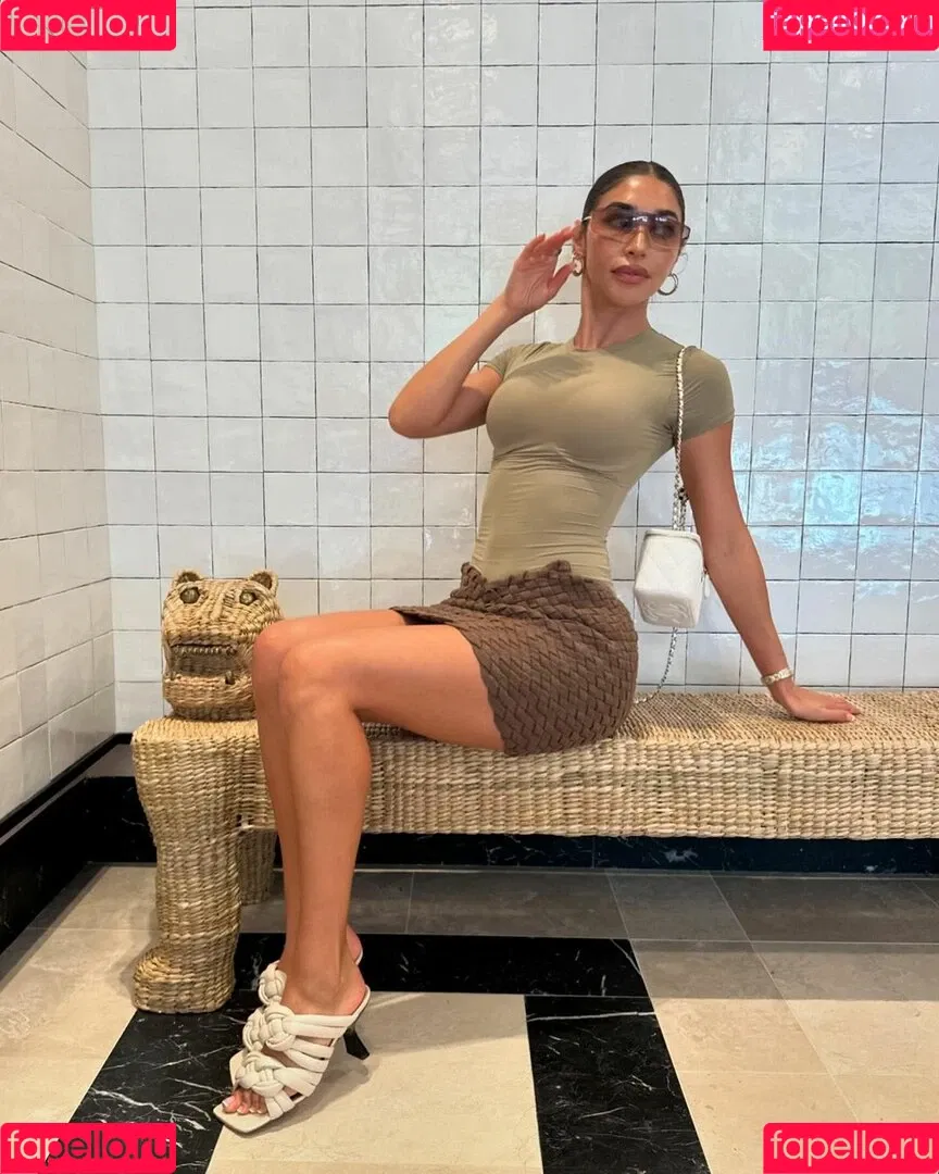 Ceejay the DJ / Chantel Jeffries / ChantelJeffries Onlyfans Photo Gallery 