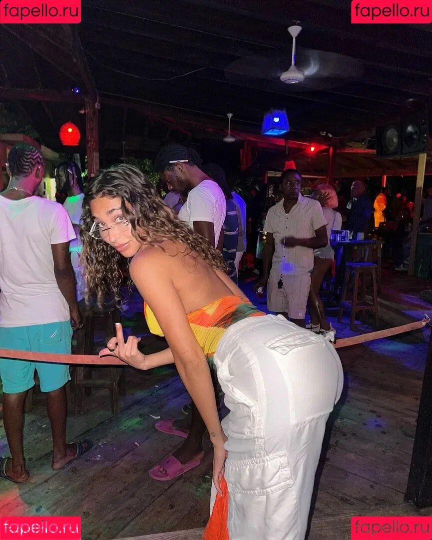 Ceejay the DJ / Chantel Jeffries / ChantelJeffries Onlyfans Photo Gallery 