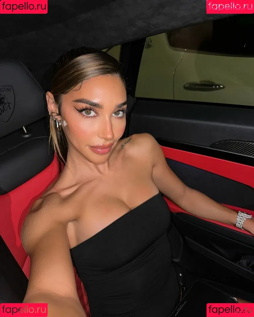 Ceejay the DJ / Chantel Jeffries / ChantelJeffries Onlyfans Photo Gallery 