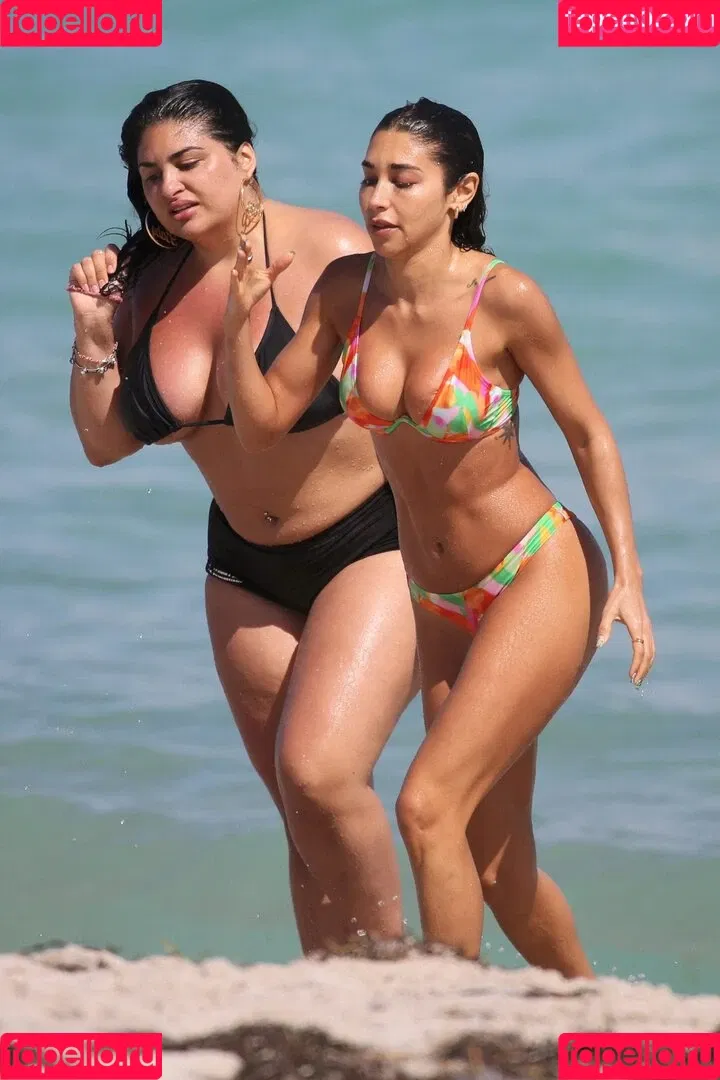 Ceejay the DJ / Chantel Jeffries / ChantelJeffries Onlyfans Photo Gallery 