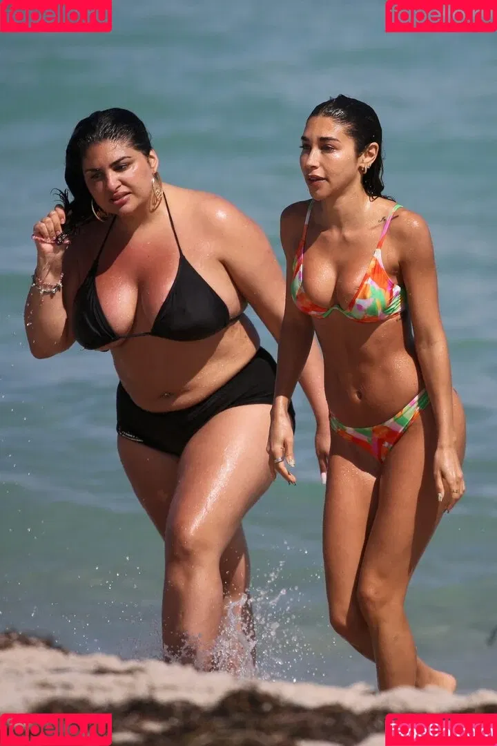 Ceejay the DJ / Chantel Jeffries / ChantelJeffries Onlyfans Photo Gallery 