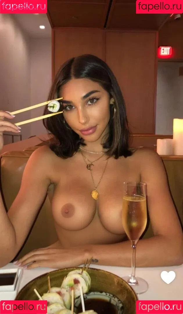 Ceejay the DJ / Chantel Jeffries / ChantelJeffries Onlyfans Photo Gallery 