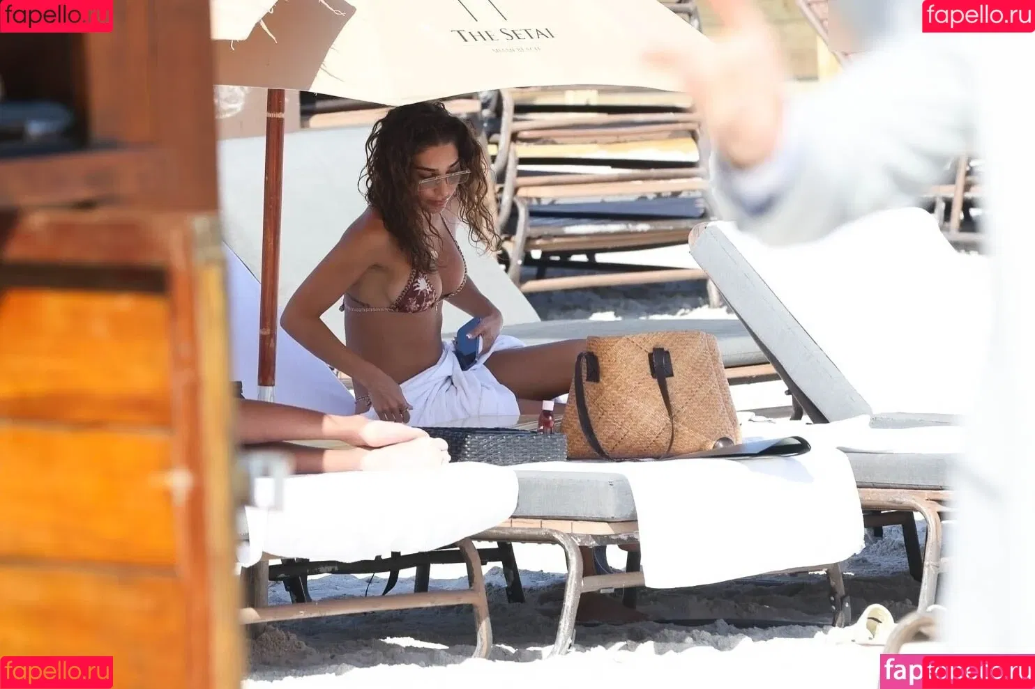 Ceejay the DJ / Chantel Jeffries / ChantelJeffries Onlyfans Photo Gallery 