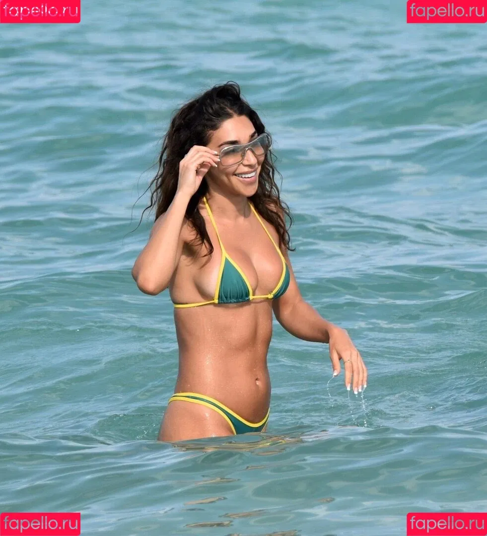 Ceejay the DJ / Chantel Jeffries / ChantelJeffries Onlyfans Photo Gallery 