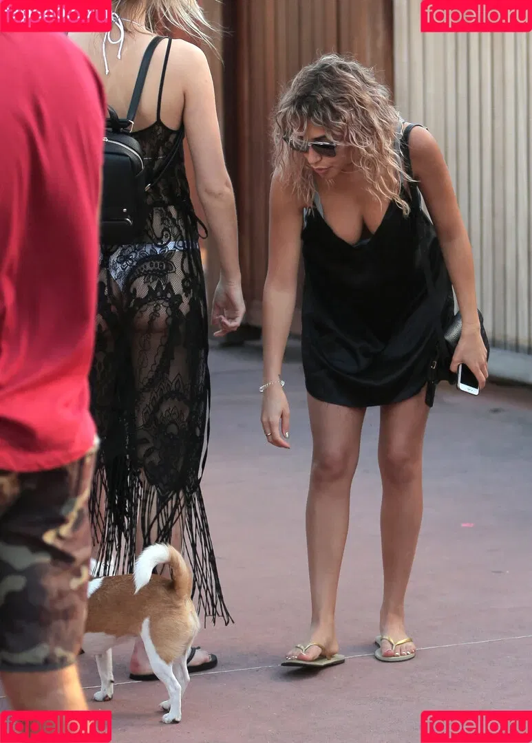Ceejay the DJ / Chantel Jeffries / ChantelJeffries Onlyfans Photo Gallery 