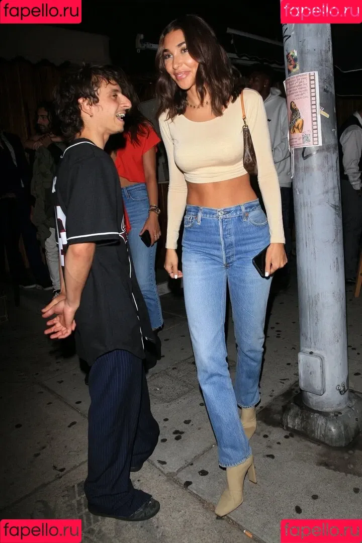 Ceejay the DJ / Chantel Jeffries / ChantelJeffries Onlyfans Photo Gallery 