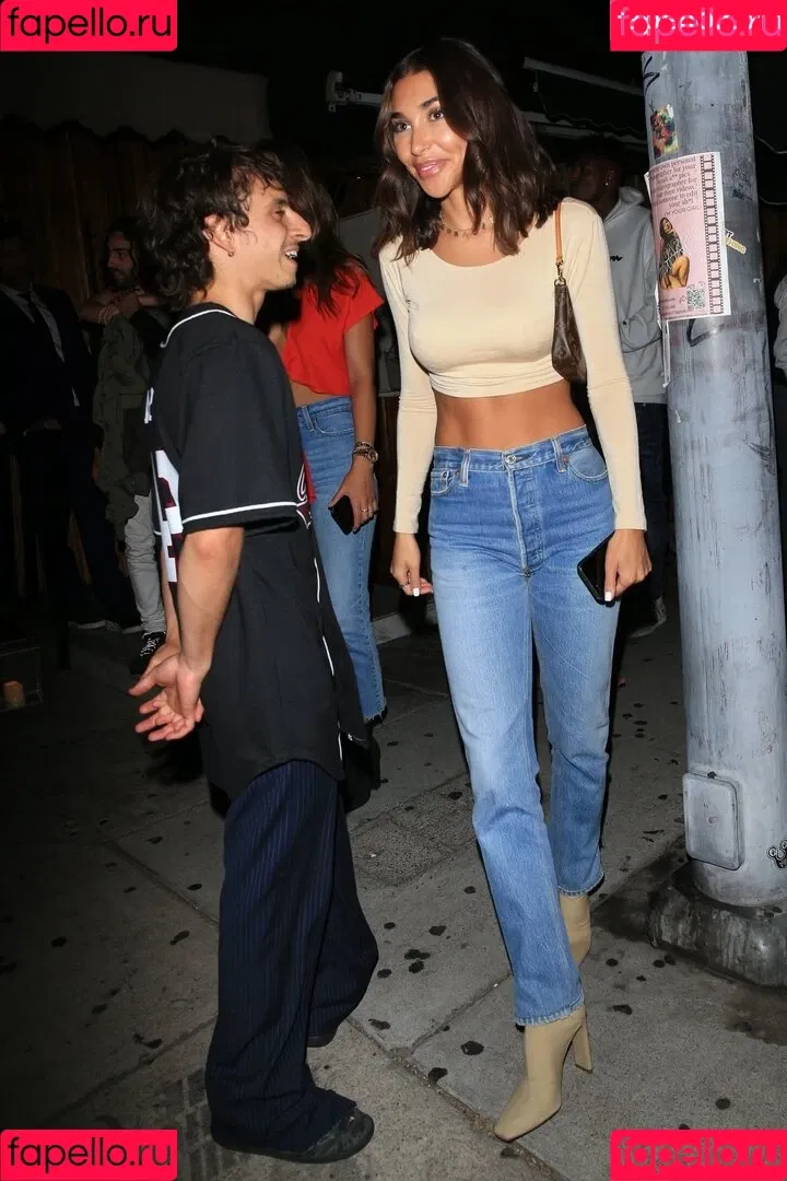 Ceejay the DJ / Chantel Jeffries / ChantelJeffries Onlyfans Photo Gallery 