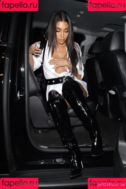 Ceejay the DJ / Chantel Jeffries / ChantelJeffries Onlyfans Photo Gallery 