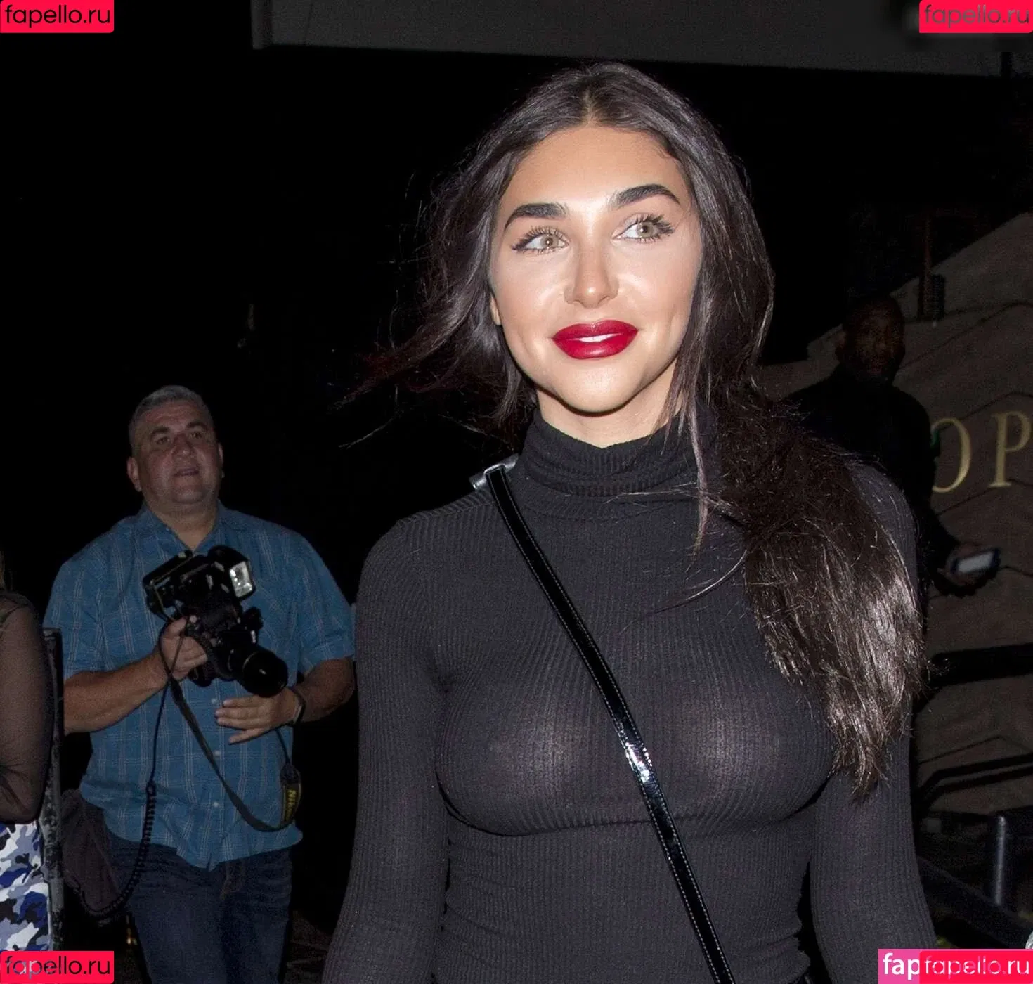 Ceejay the DJ / Chantel Jeffries / ChantelJeffries Onlyfans Photo Gallery 