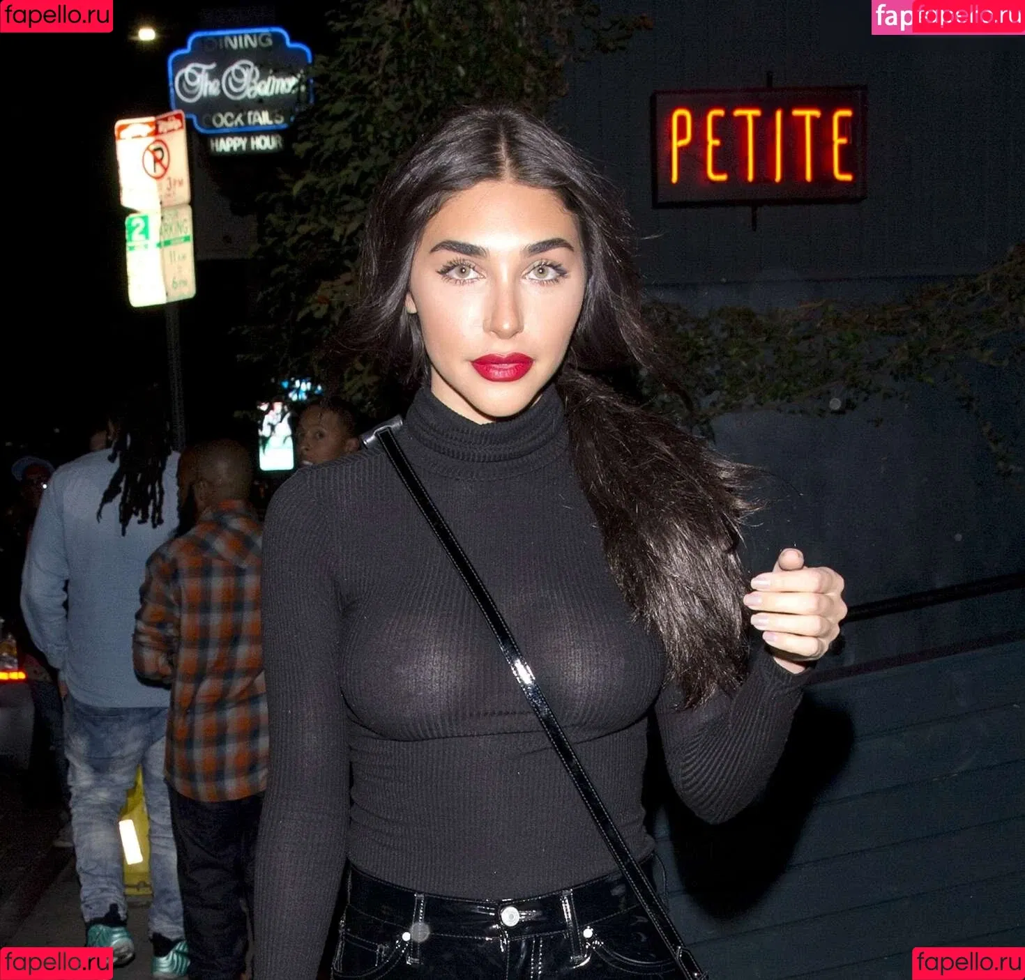 Ceejay the DJ / Chantel Jeffries / ChantelJeffries Onlyfans Photo Gallery 