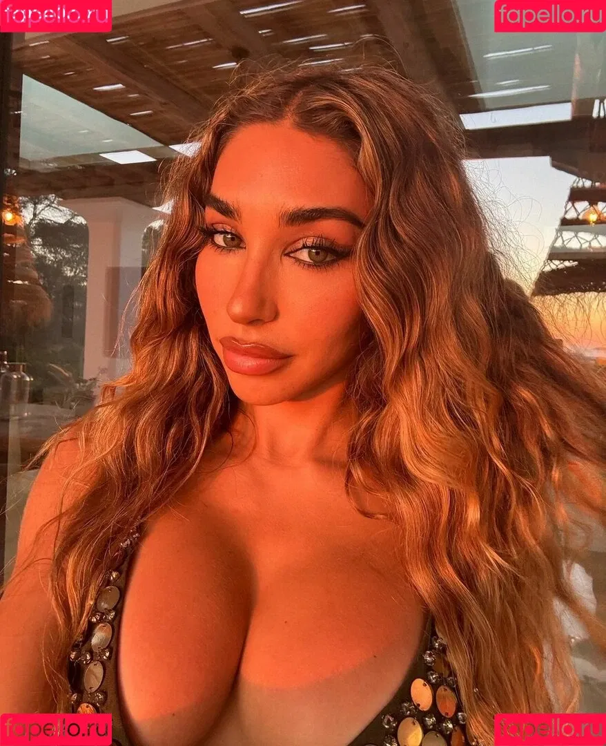 Ceejay the DJ / Chantel Jeffries / ChantelJeffries Onlyfans Photo Gallery 