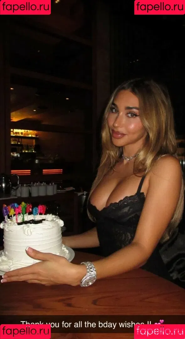 Ceejay the DJ / Chantel Jeffries / ChantelJeffries Onlyfans Photo Gallery 