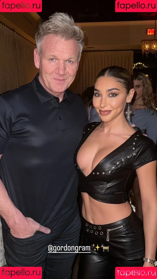 Ceejay the DJ / Chantel Jeffries / ChantelJeffries Onlyfans Photo Gallery 