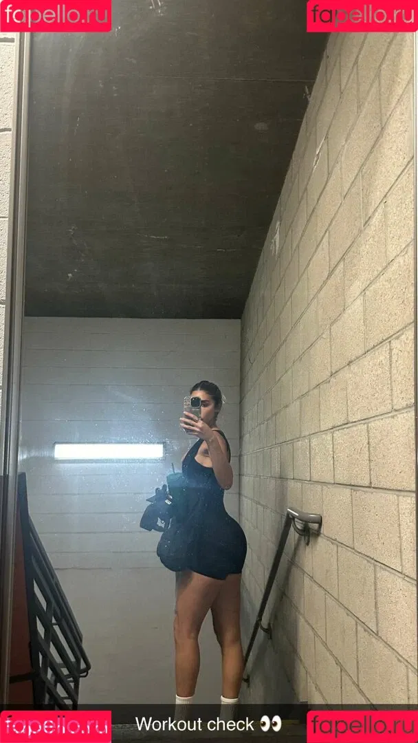 Ceejay the DJ / Chantel Jeffries / ChantelJeffries Onlyfans Photo Gallery 