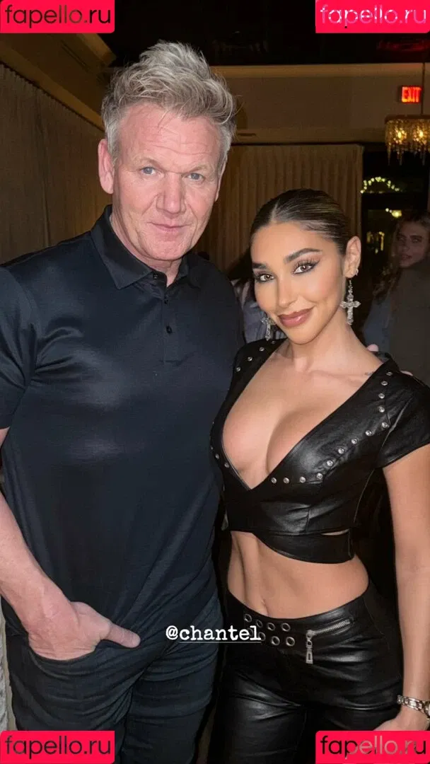 Ceejay the DJ / Chantel Jeffries / ChantelJeffries Onlyfans Photo Gallery 