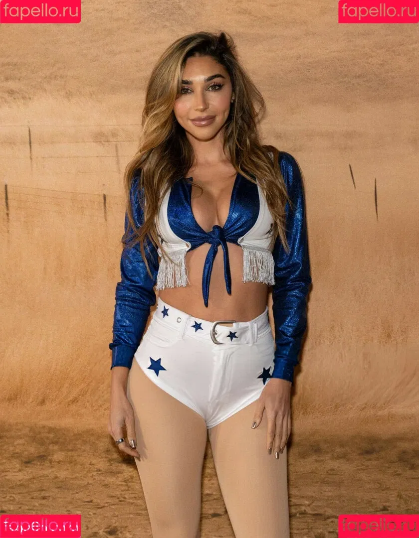 Ceejay the DJ / Chantel Jeffries / ChantelJeffries Onlyfans Photo Gallery 