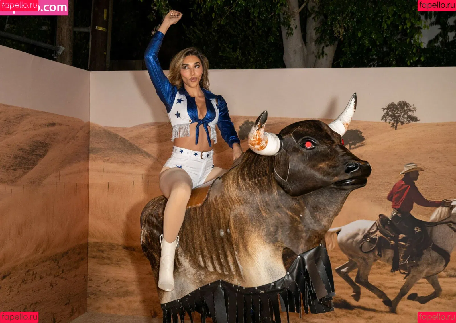 Ceejay the DJ / Chantel Jeffries / ChantelJeffries Onlyfans Photo Gallery 