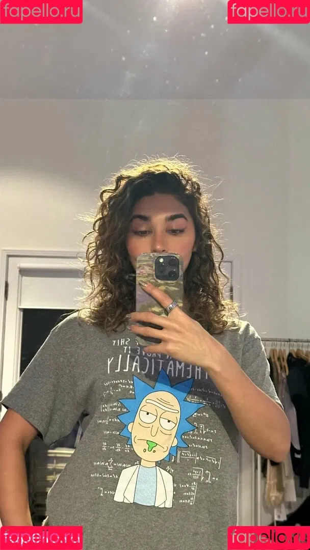 Ceejay the DJ / Chantel Jeffries / ChantelJeffries Onlyfans Photo Gallery 