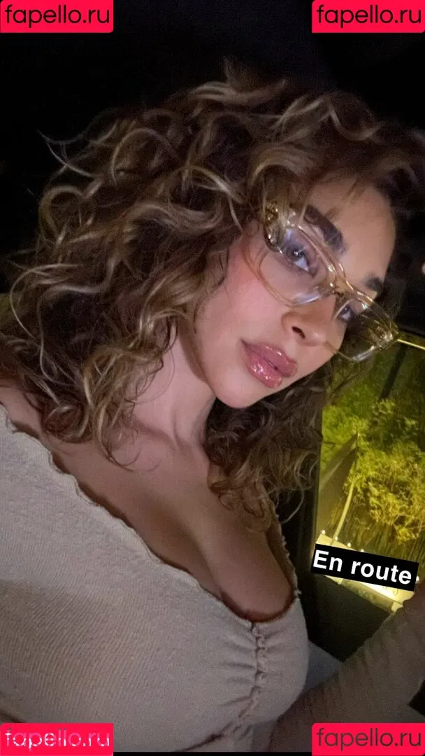 Ceejay the DJ / Chantel Jeffries / ChantelJeffries Onlyfans Photo Gallery 