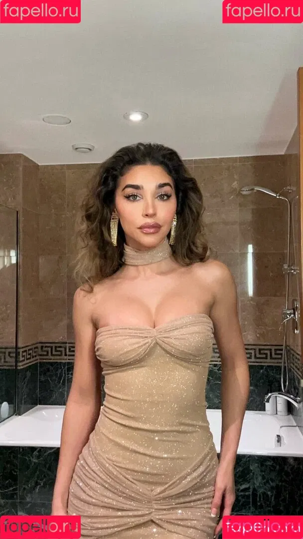 Ceejay the DJ / Chantel Jeffries / ChantelJeffries Onlyfans Photo Gallery 