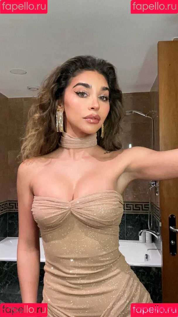 Ceejay the DJ / Chantel Jeffries / ChantelJeffries Onlyfans Photo Gallery 