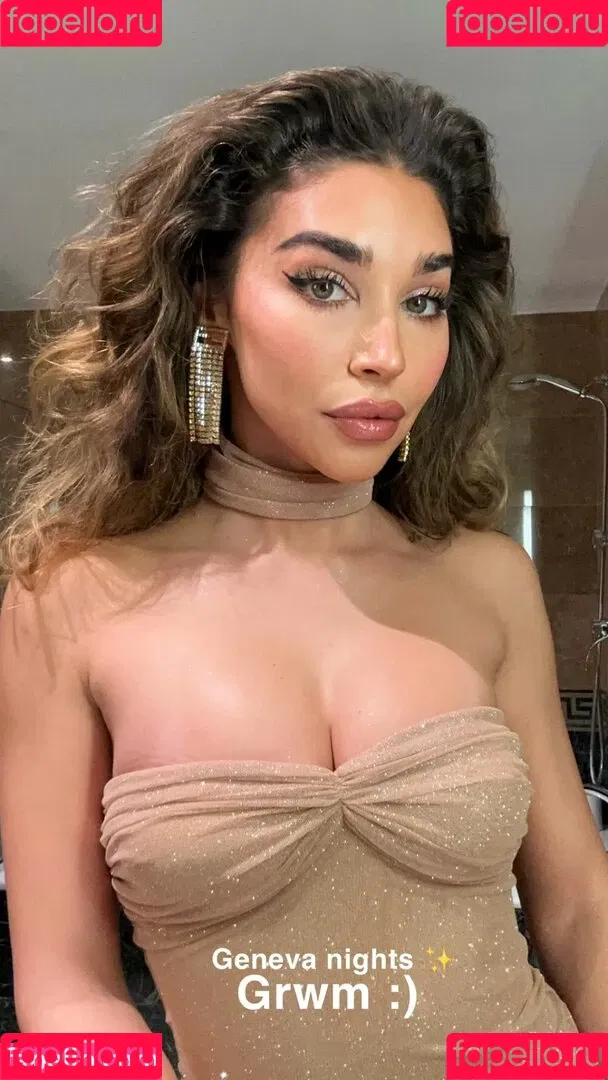 Ceejay the DJ / Chantel Jeffries / ChantelJeffries Onlyfans Photo Gallery 