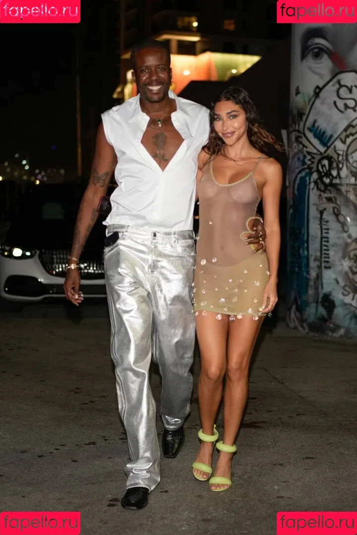 Ceejay the DJ / Chantel Jeffries / ChantelJeffries Onlyfans Photo Gallery 