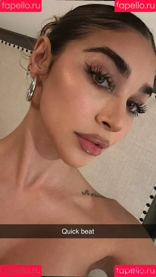 Ceejay the DJ / Chantel Jeffries / ChantelJeffries Onlyfans Photo Gallery 
