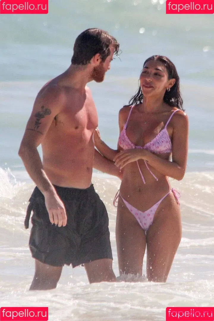Ceejay the DJ / Chantel Jeffries / ChantelJeffries Onlyfans Photo Gallery 
