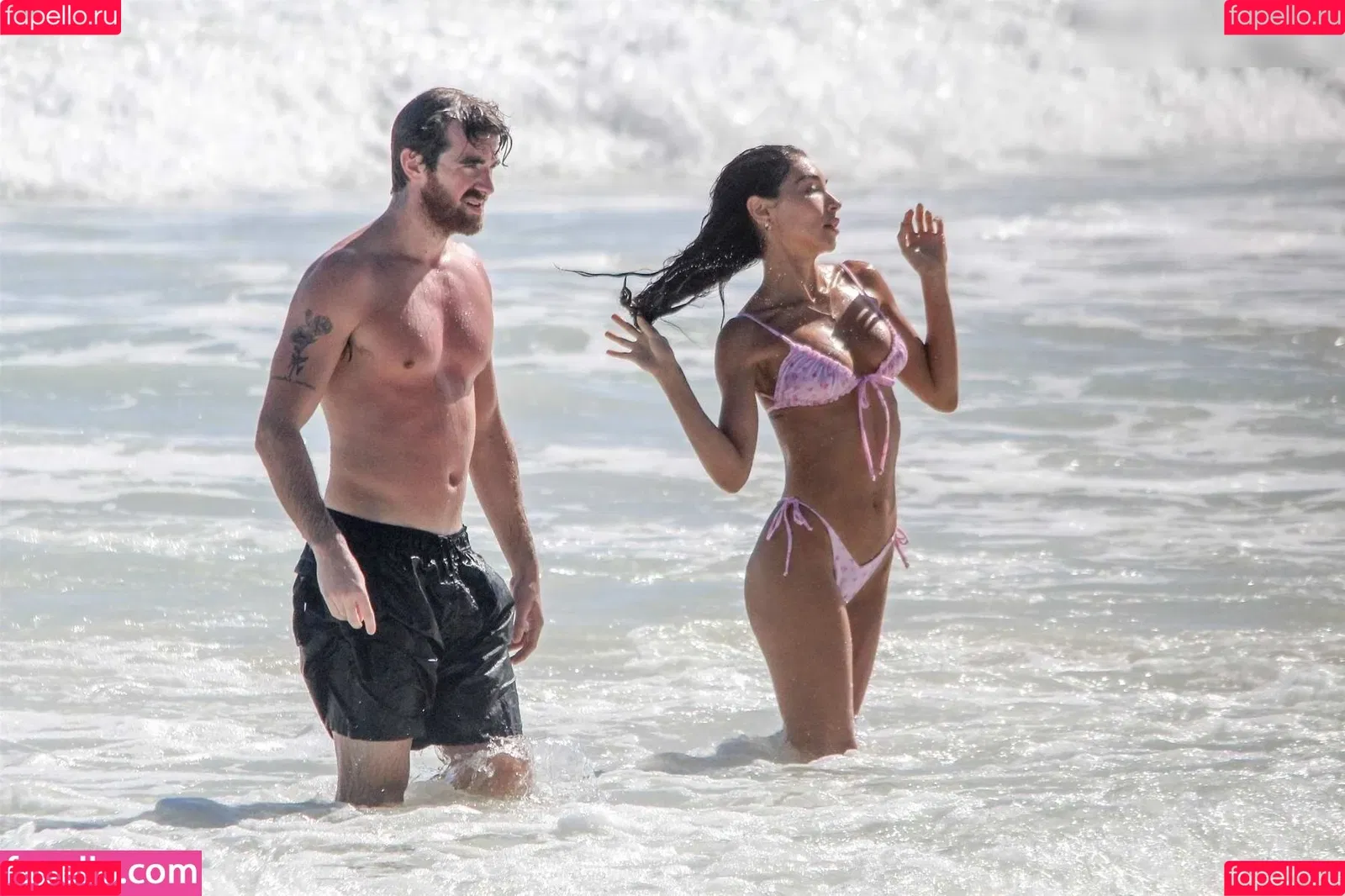 Ceejay the DJ / Chantel Jeffries / ChantelJeffries Onlyfans Photo Gallery 