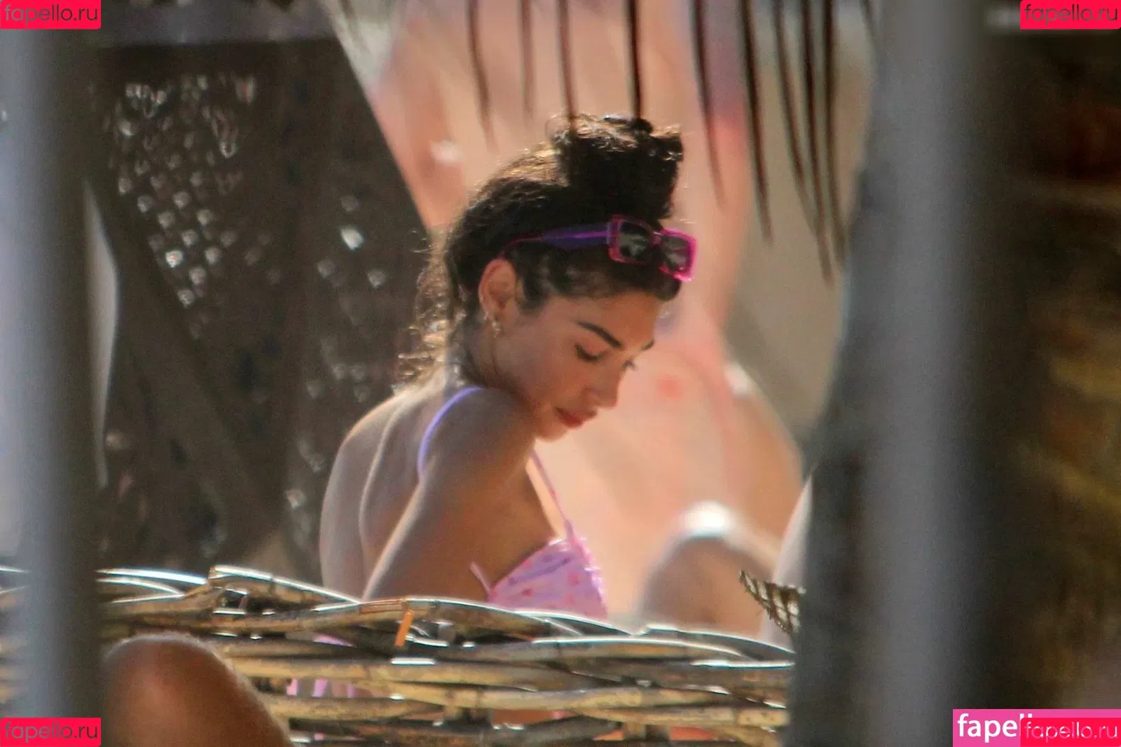 Ceejay the DJ / Chantel Jeffries / ChantelJeffries Onlyfans Photo Gallery 