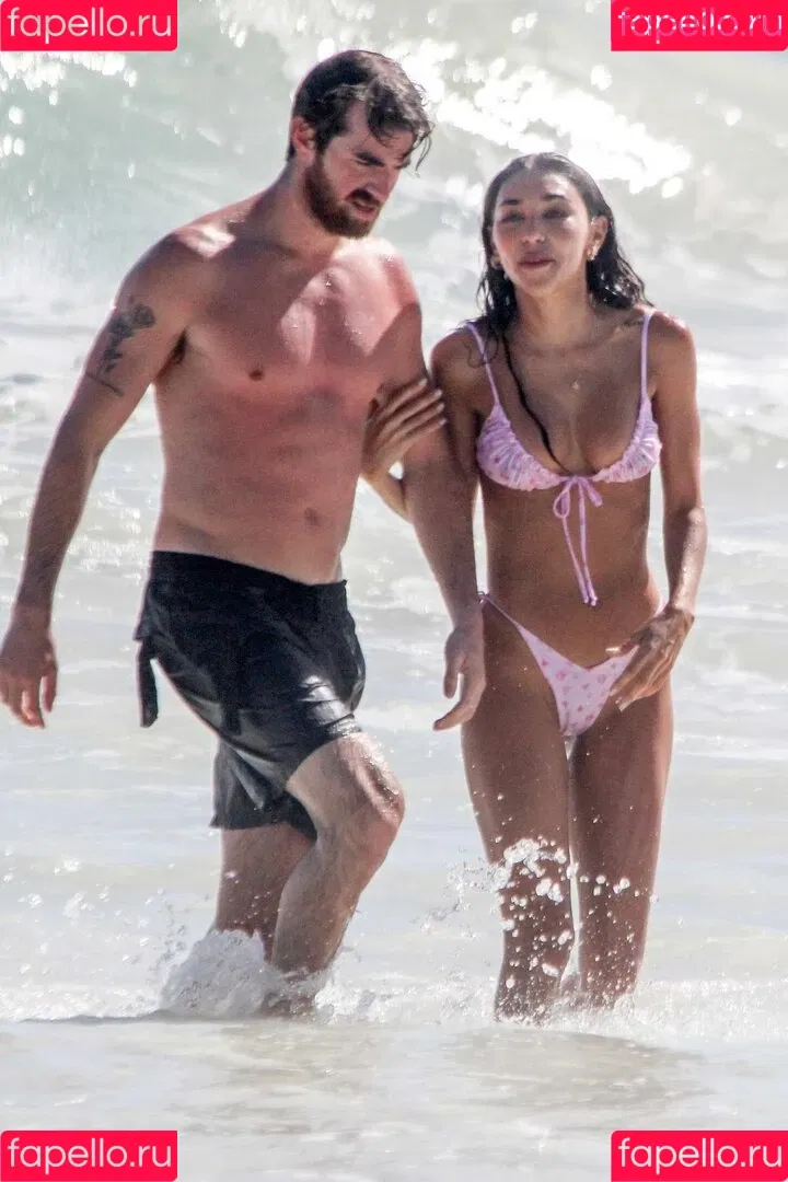 Ceejay the DJ / Chantel Jeffries / ChantelJeffries Onlyfans Photo Gallery 