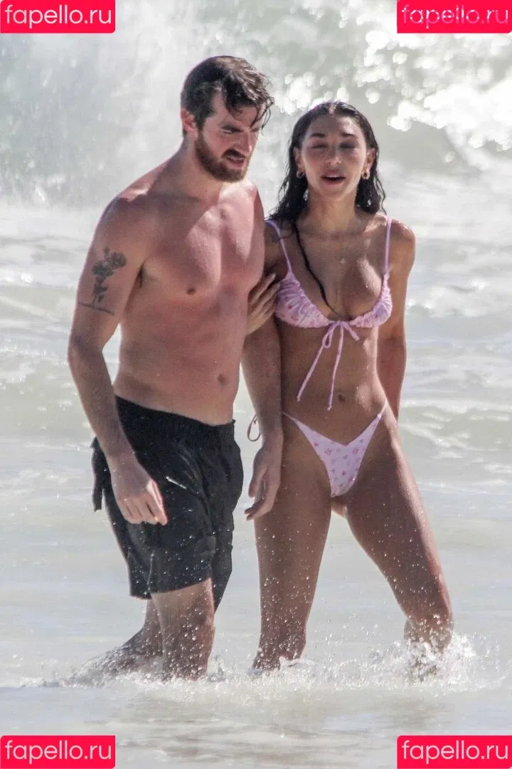 Ceejay the DJ / Chantel Jeffries / ChantelJeffries Onlyfans Photo Gallery 