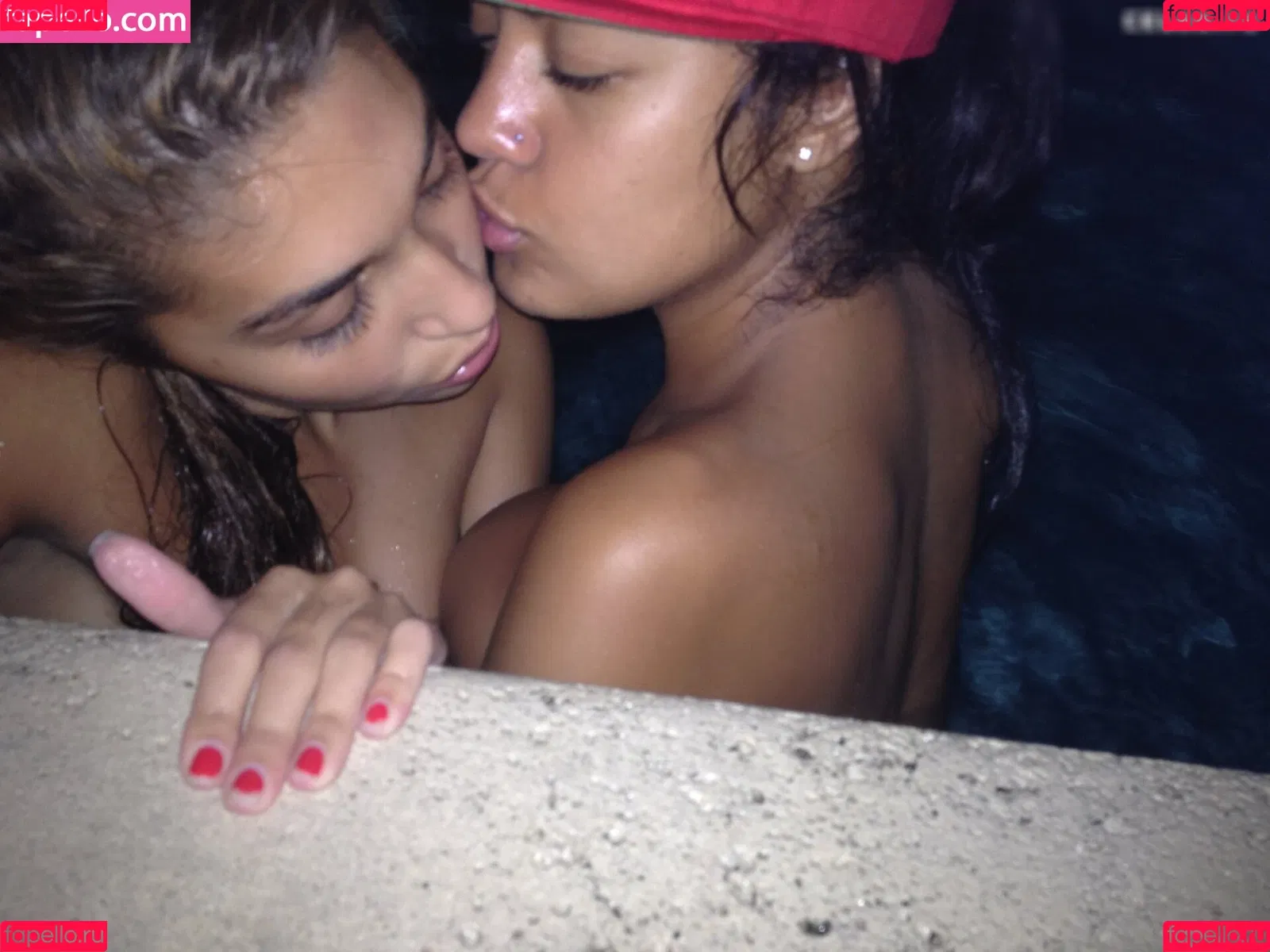 Ceejay the DJ / Chantel Jeffries / ChantelJeffries Onlyfans Photo Gallery 