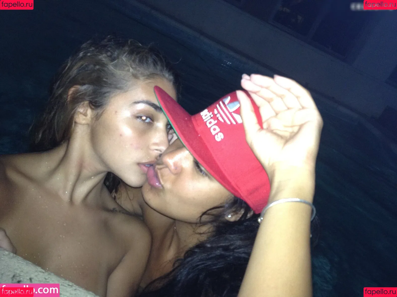 Ceejay the DJ / Chantel Jeffries / ChantelJeffries Onlyfans Photo Gallery 