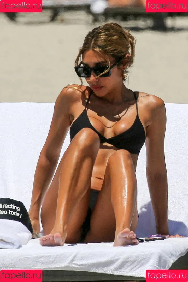 Ceejay the DJ / Chantel Jeffries / ChantelJeffries Onlyfans Photo Gallery 