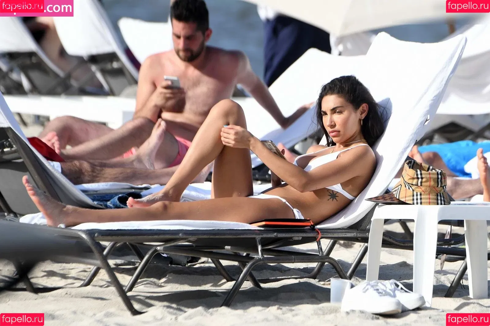 Ceejay the DJ / Chantel Jeffries / ChantelJeffries Onlyfans Photo Gallery 