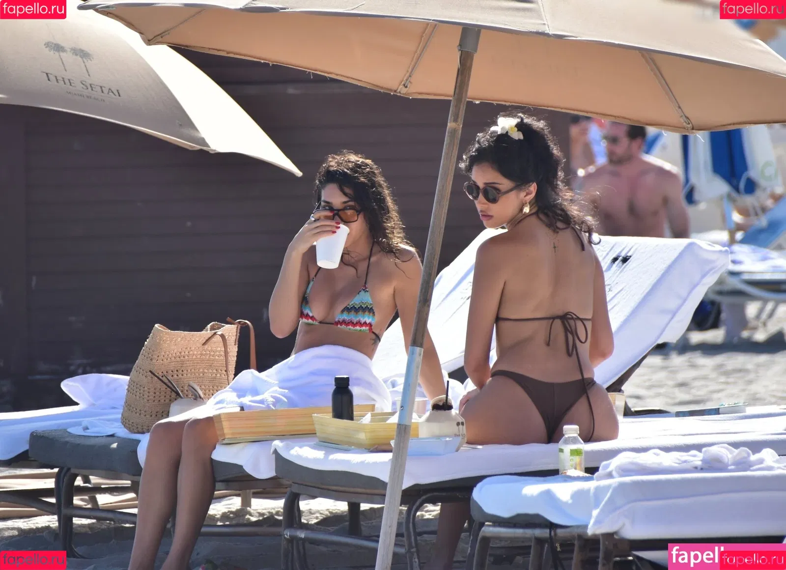 Ceejay the DJ / Chantel Jeffries / ChantelJeffries Onlyfans Photo Gallery 