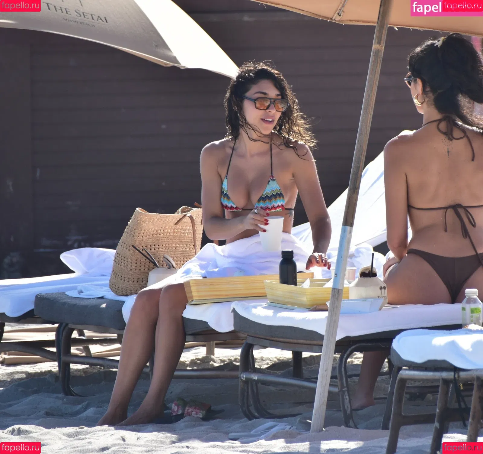 Ceejay the DJ / Chantel Jeffries / ChantelJeffries Onlyfans Photo Gallery 