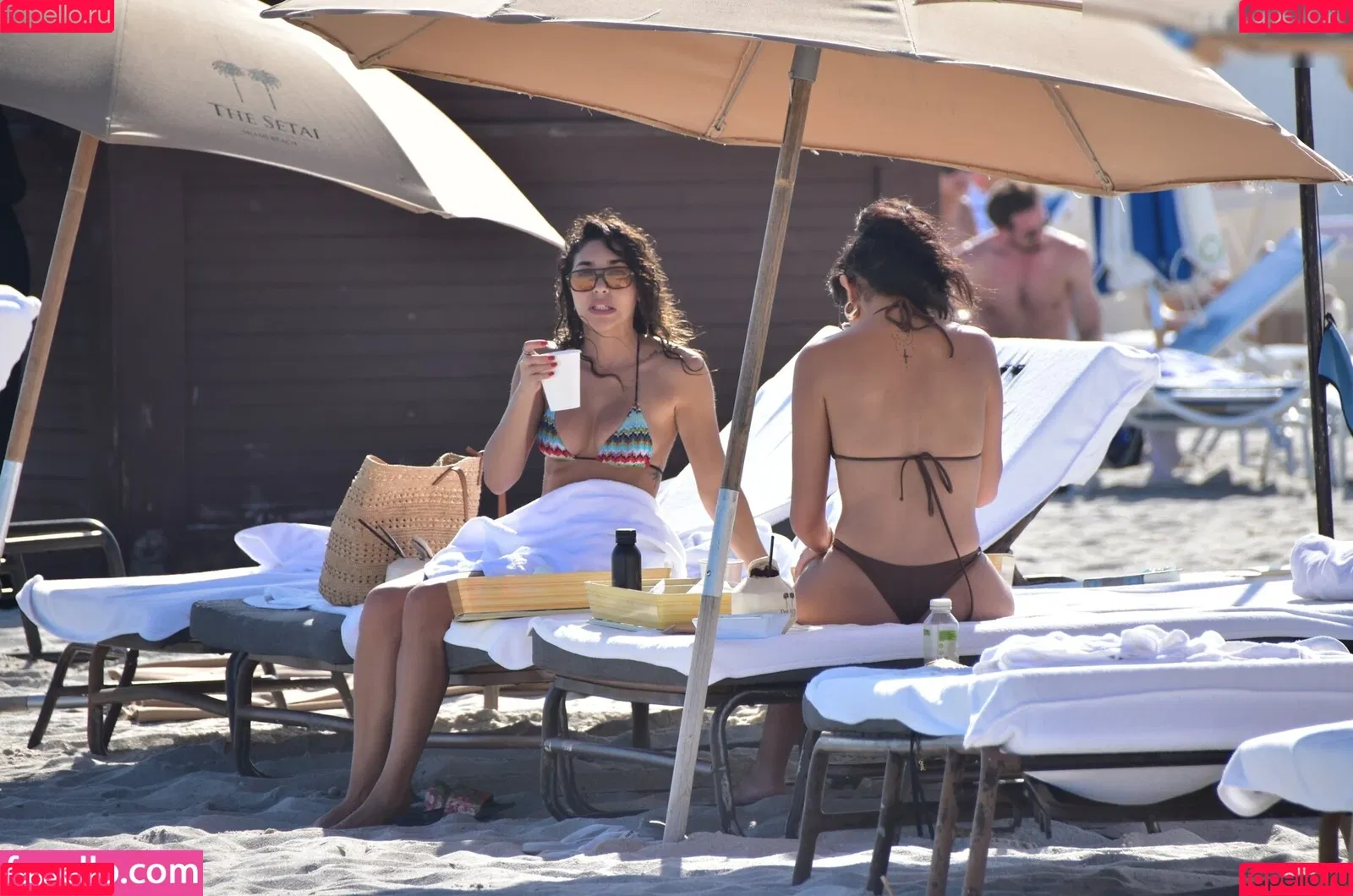 Ceejay the DJ / Chantel Jeffries / ChantelJeffries Onlyfans Photo Gallery 
