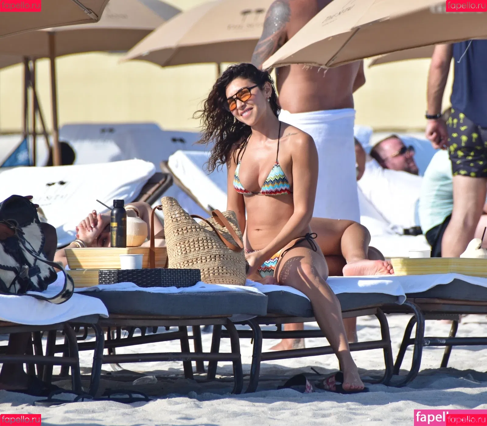 Ceejay the DJ / Chantel Jeffries / ChantelJeffries Onlyfans Photo Gallery 