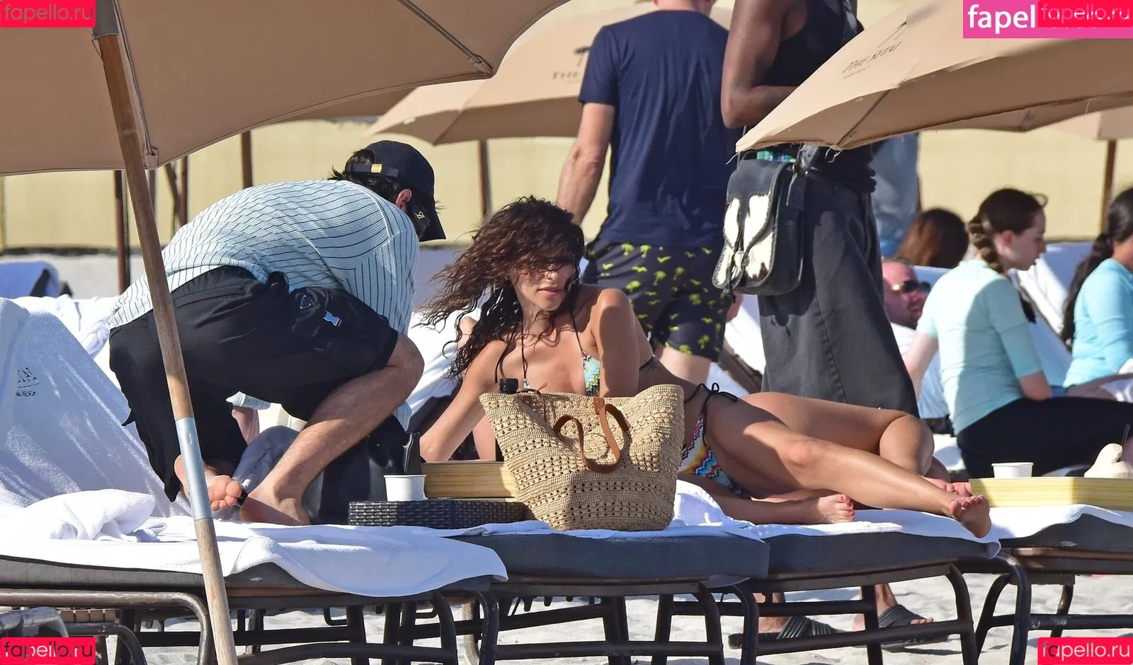 Ceejay the DJ / Chantel Jeffries / ChantelJeffries Onlyfans Photo Gallery 
