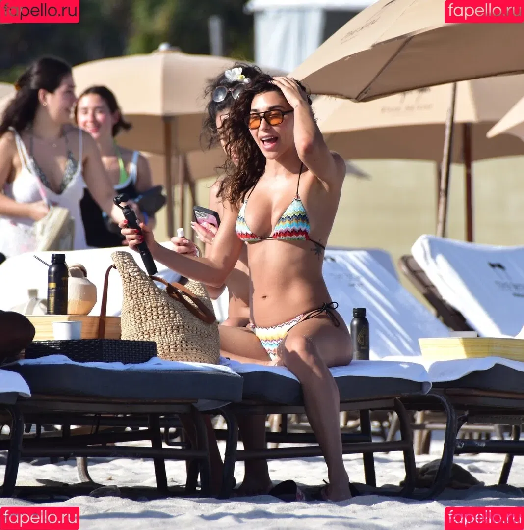 Ceejay the DJ / Chantel Jeffries / ChantelJeffries Onlyfans Photo Gallery 